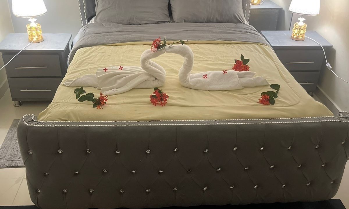 Photo of Bedroom in Higuey
