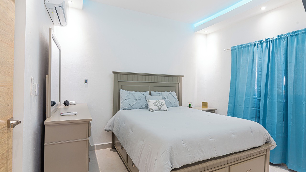 Photo of Bedroom in La Iglesia