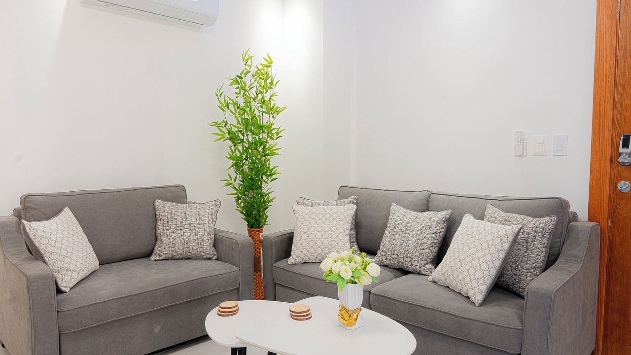 Photo of Livingroom in La Iglesia