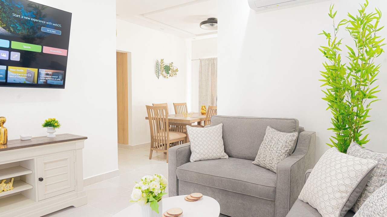 Photo of Livingroom in La Iglesia