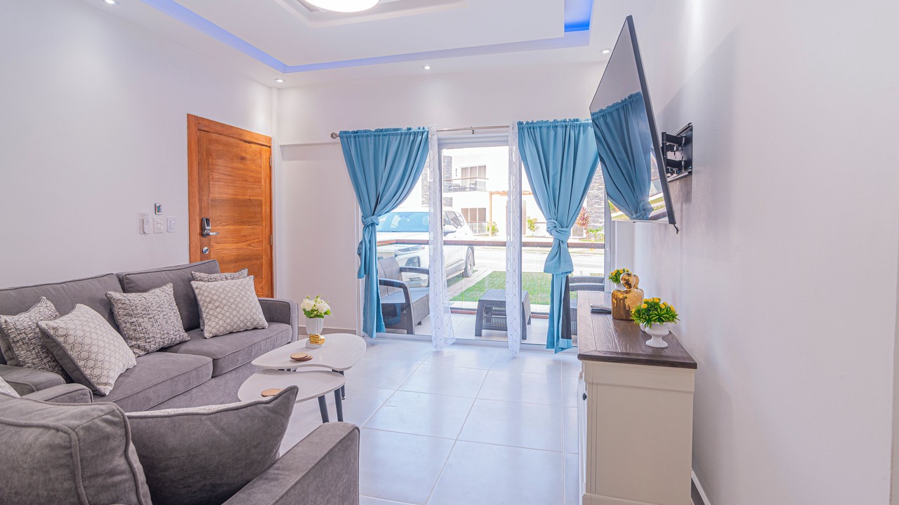 Photo of Livingroom in La Iglesia