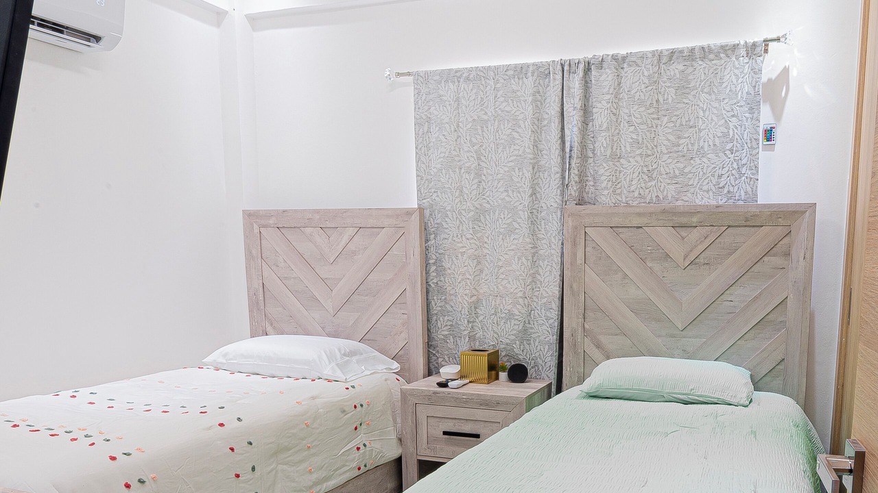 Photo of Bedroom in La Iglesia