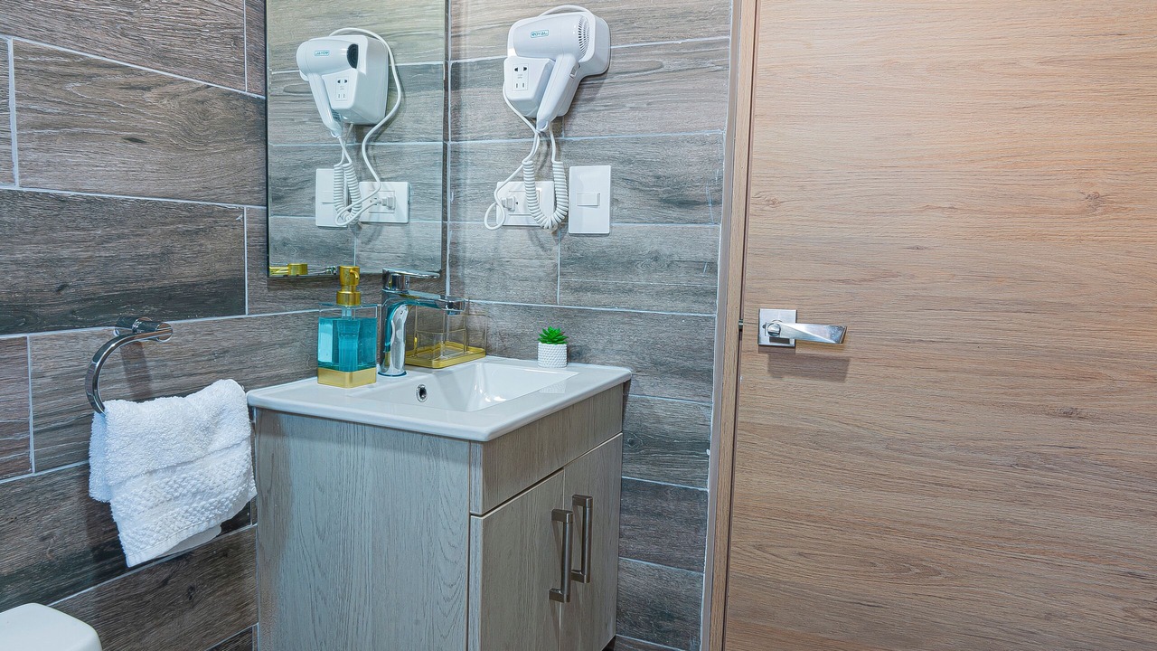 Photo of Bathroom in La Iglesia