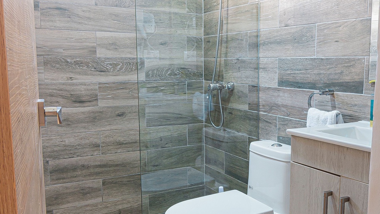 Photo of Bathroom in La Iglesia