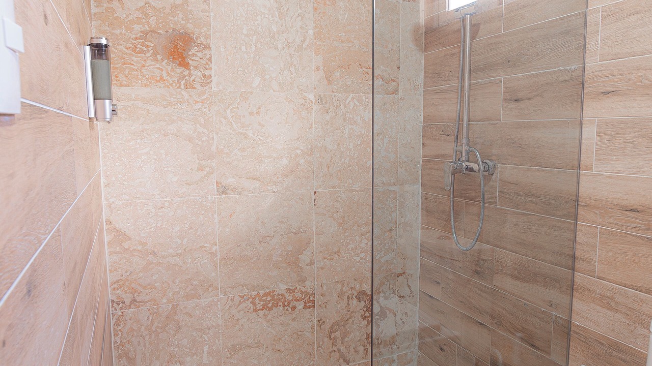 Photo of Bathroom in La Iglesia