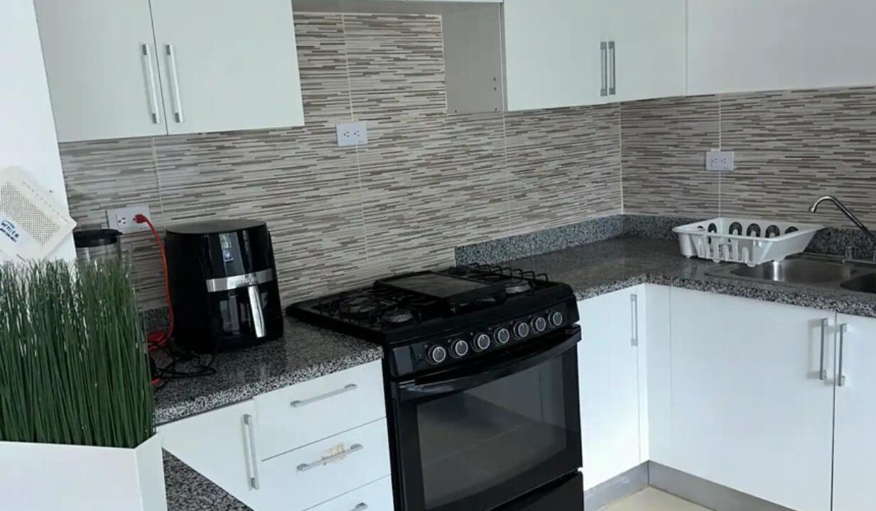 Photo of Kitchen in Bonao
