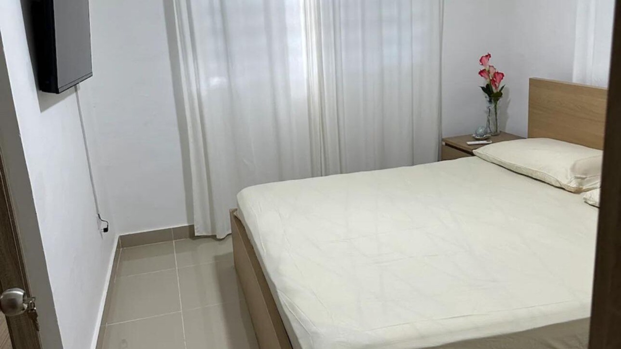 Photo of Bedroom in Bonao
