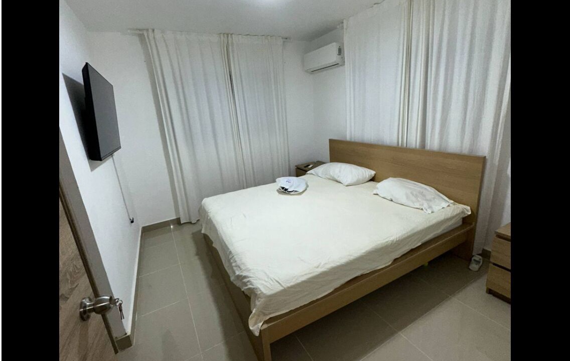 Photo of Bedroom in Bonao