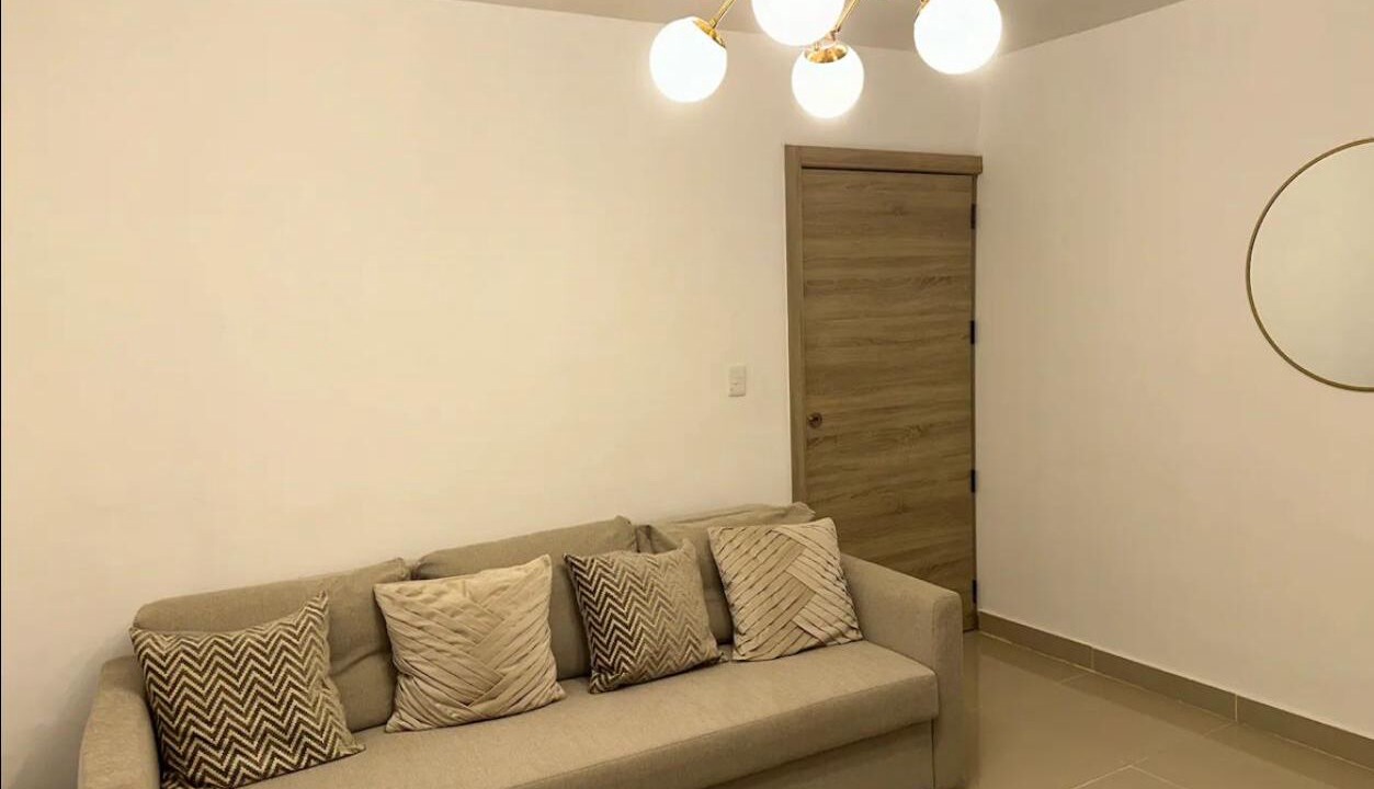 Photo of Livingroom in Bonao