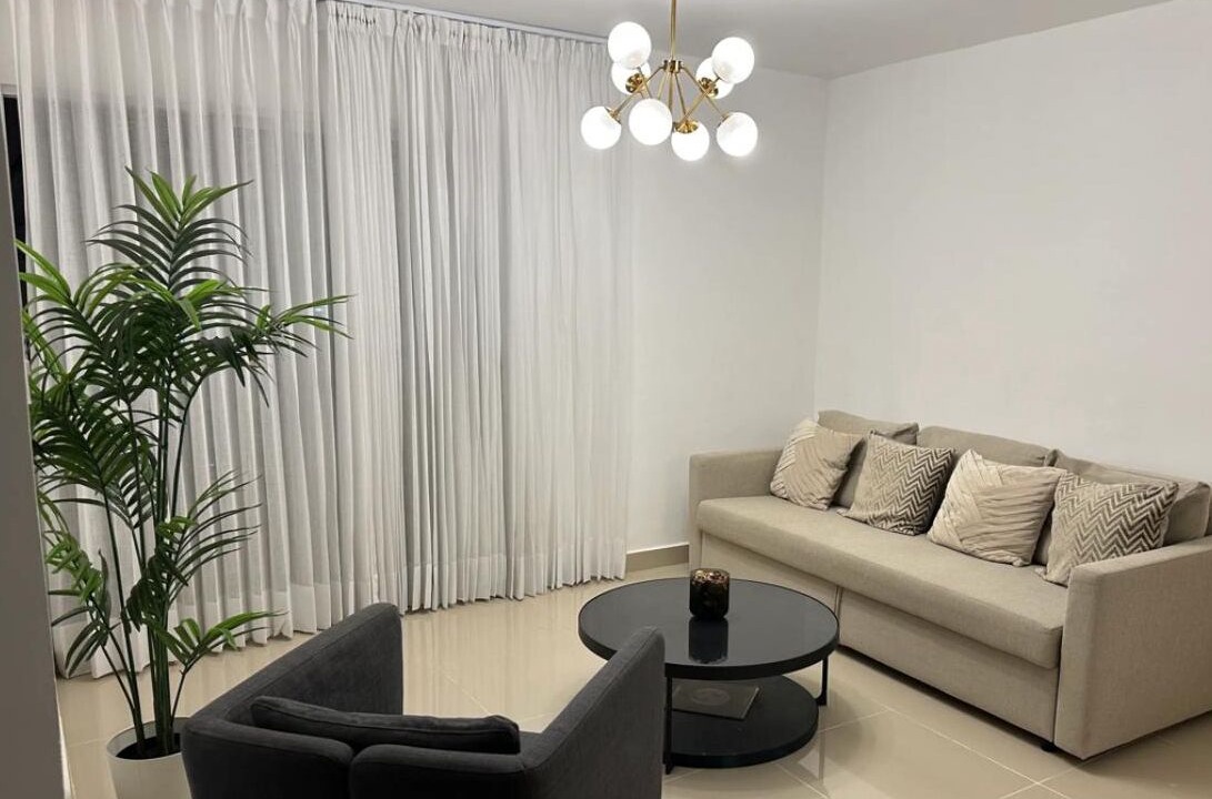 Photo of Livingroom in Bonao