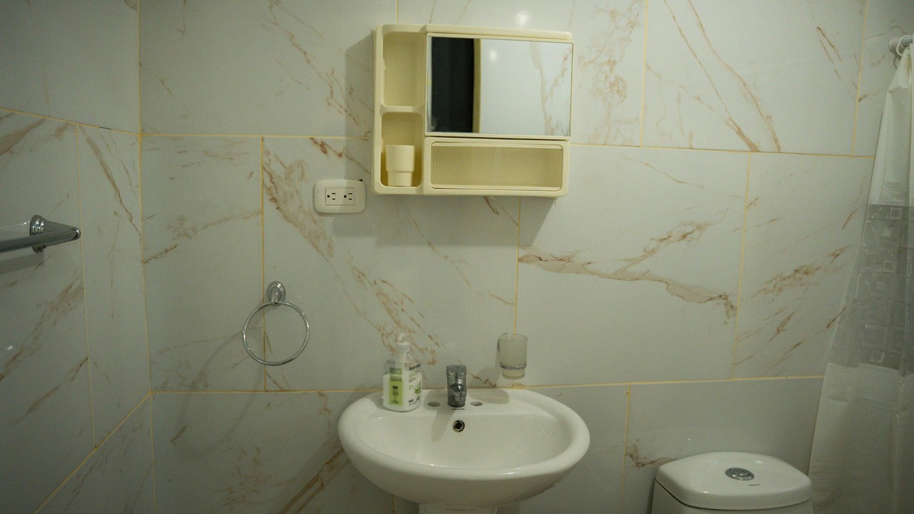 Photo of Bathroom in Pedernales