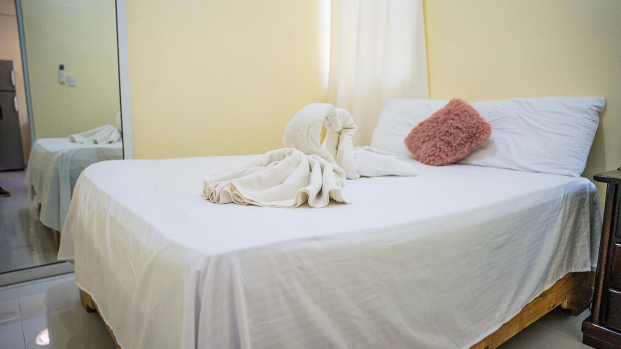 Photo of Bedroom in Pedernales