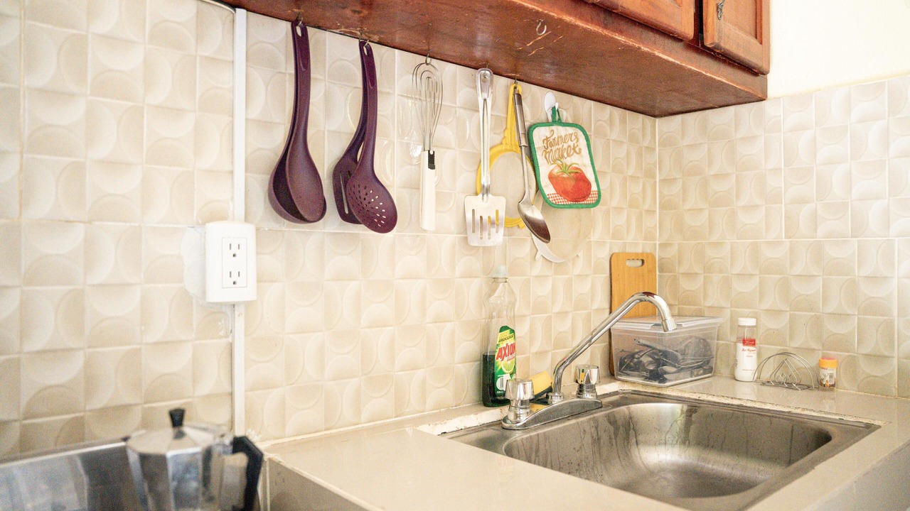 Photo of Kitchen in Pedernales