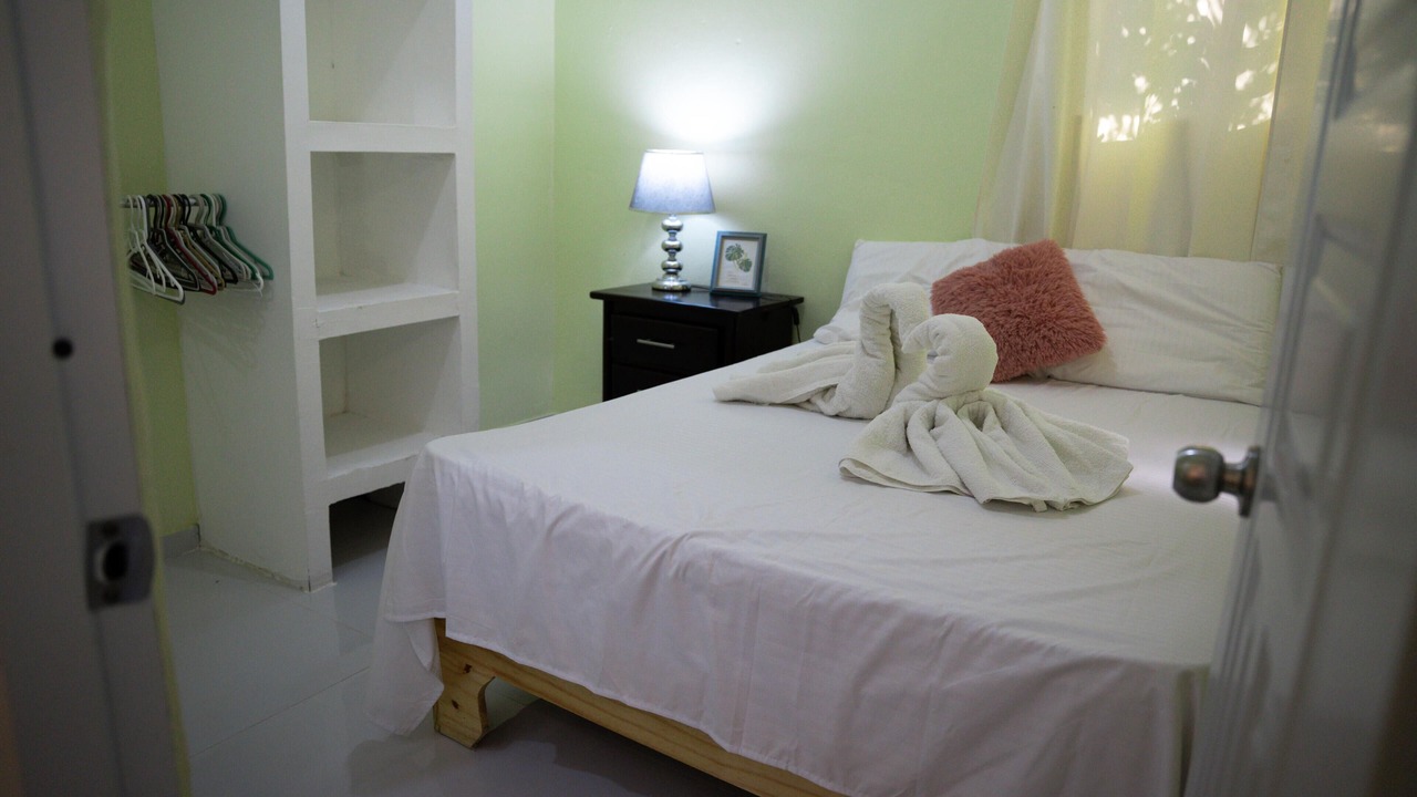 Photo of Bedroom in Pedernales