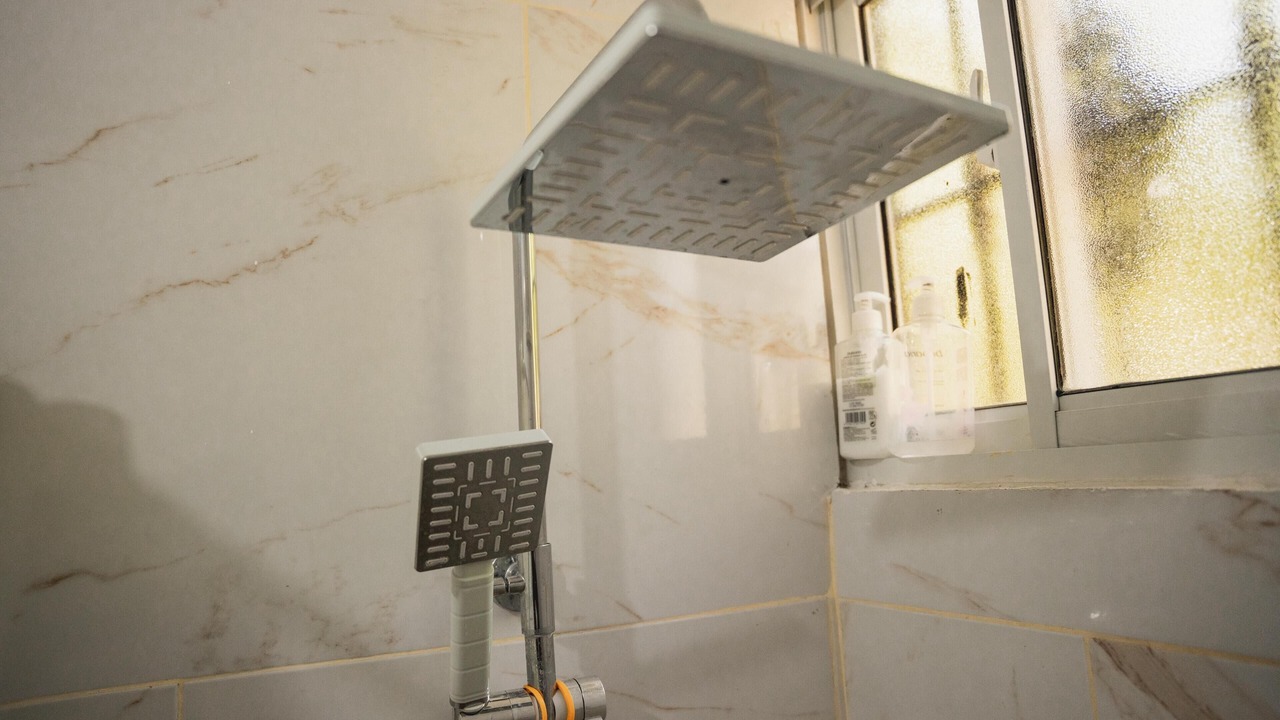 Photo of Bathroom in Pedernales
