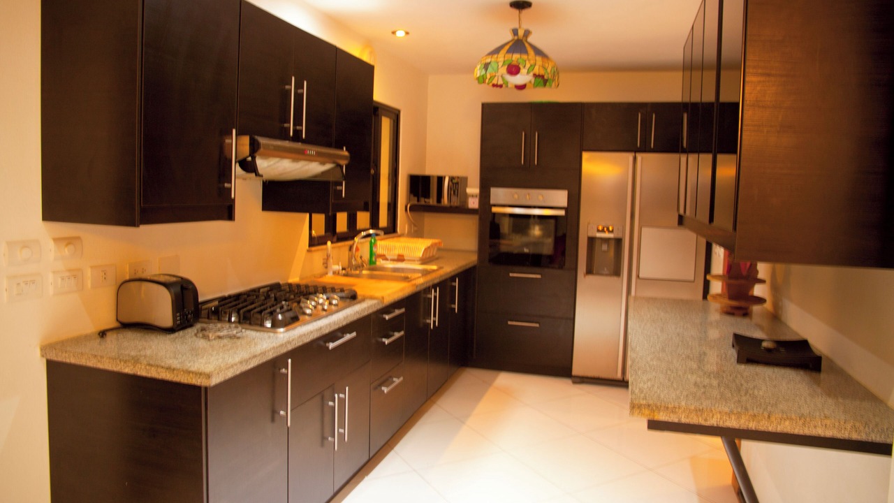 Photo of Kitchen in El Centro