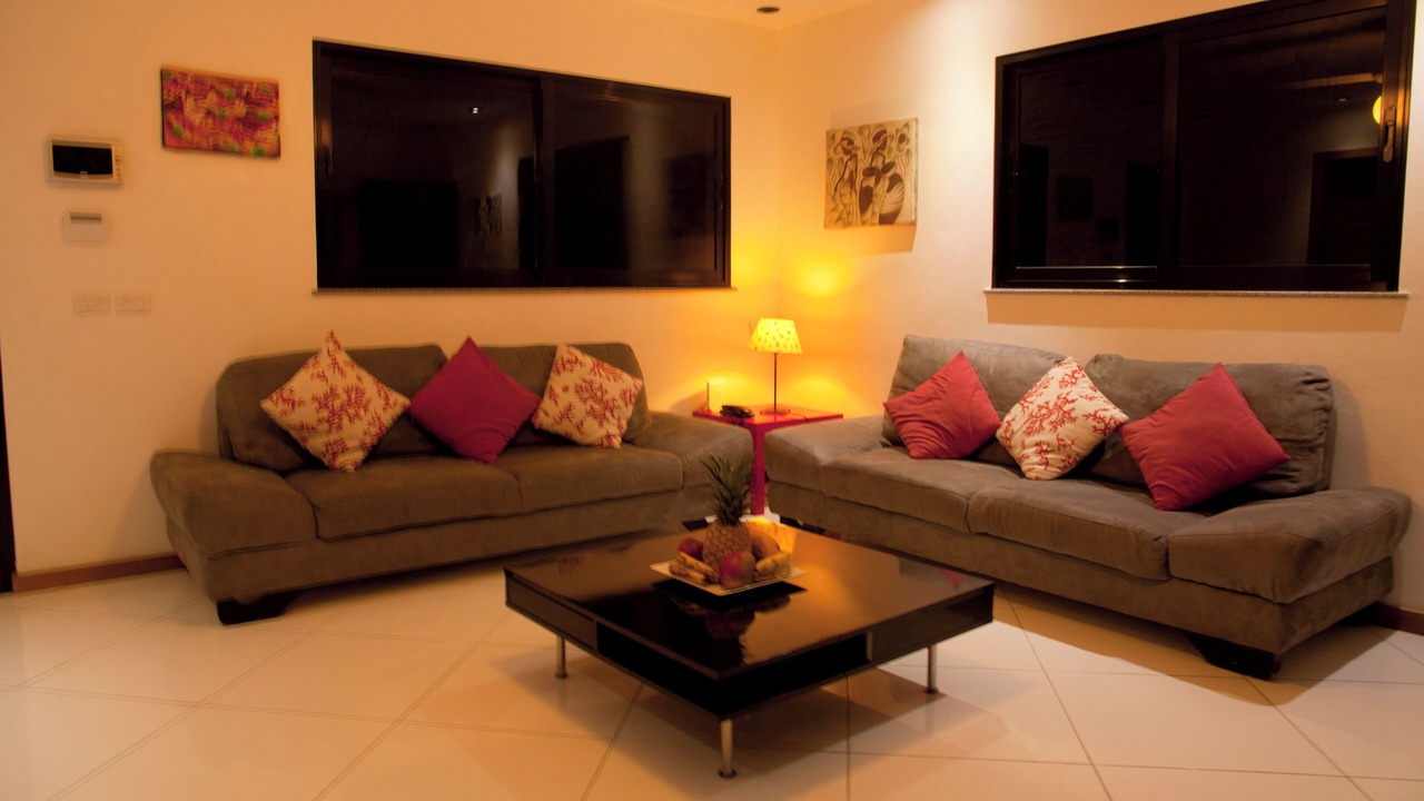Photo of Livingroom in El Centro