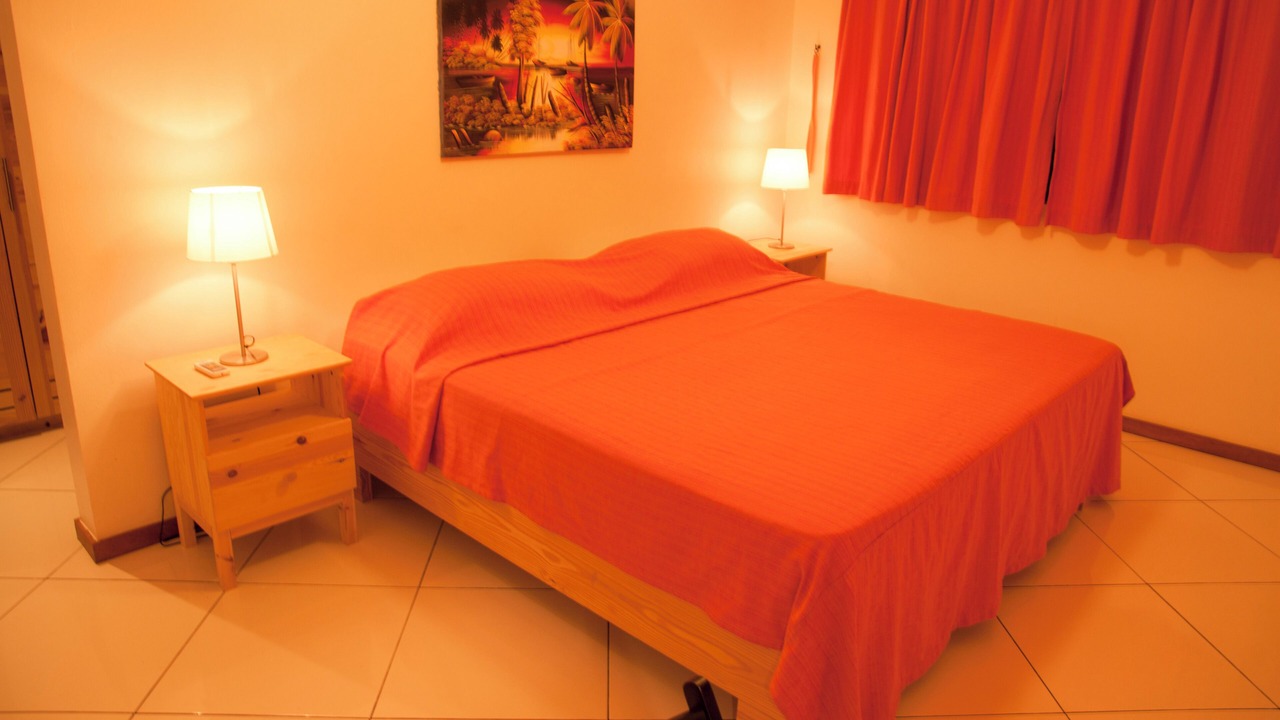Photo of Bedroom in El Centro
