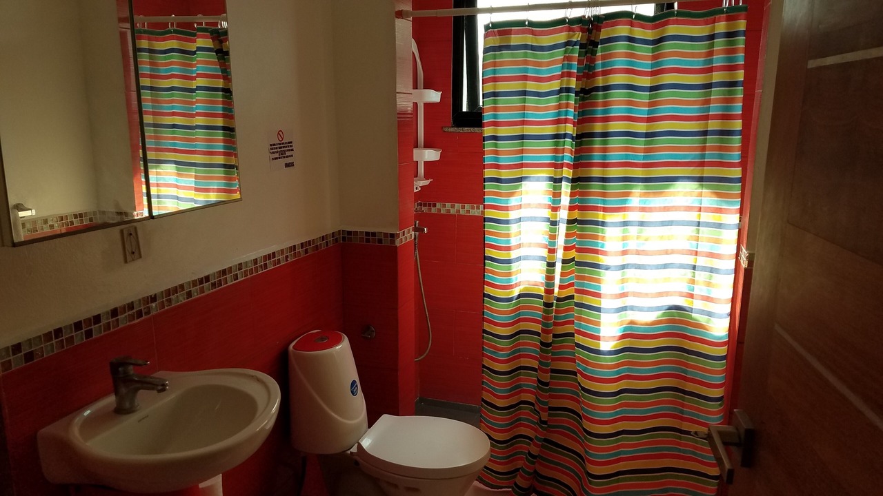 Photo of Bathroom in El Centro