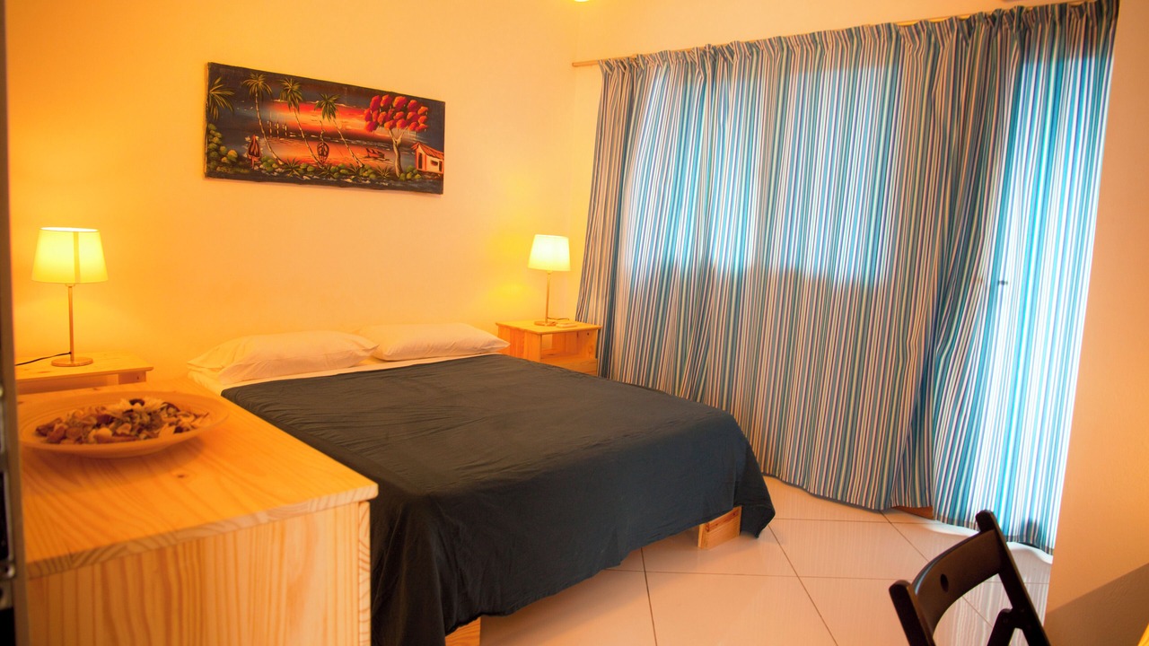 Photo of Bedroom in El Centro