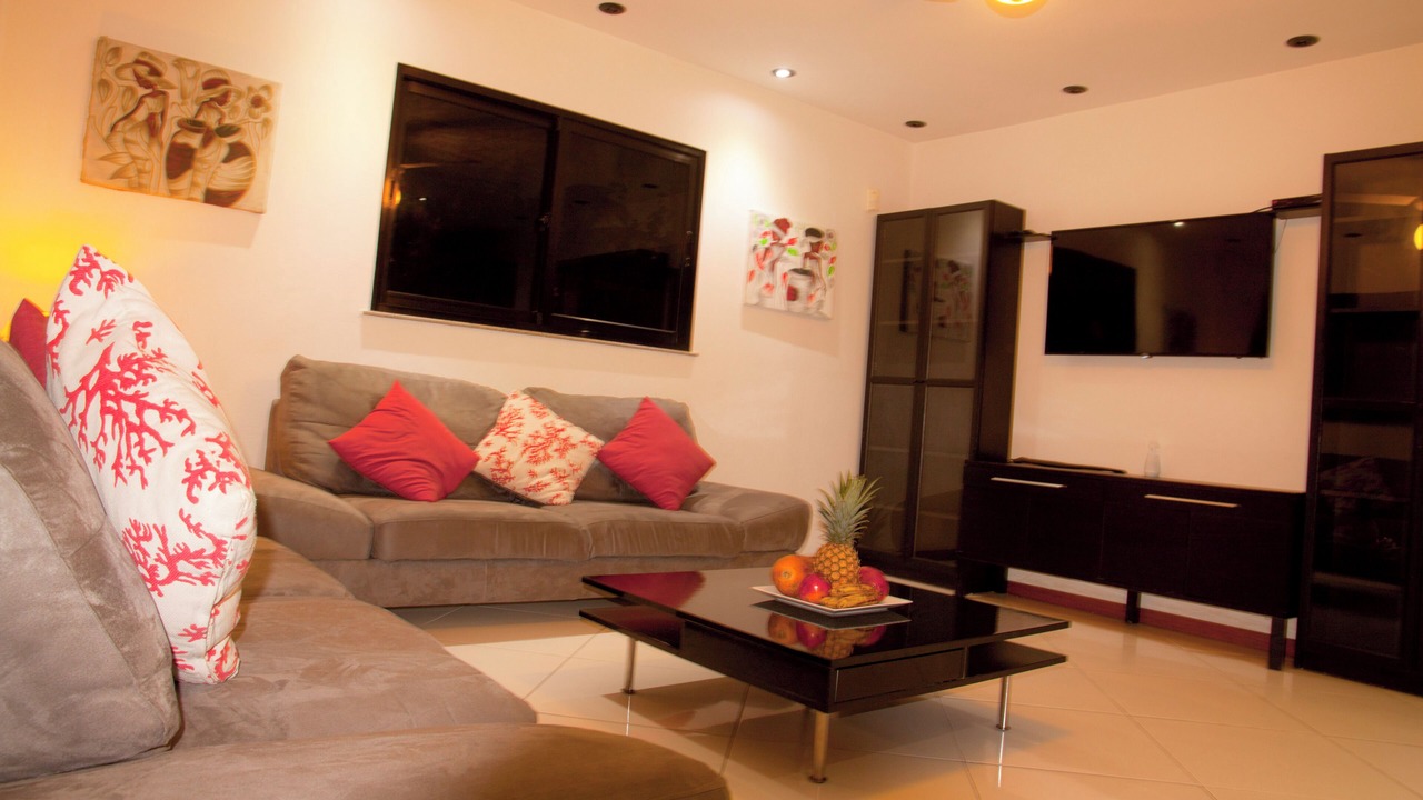Photo of Livingroom in El Centro
