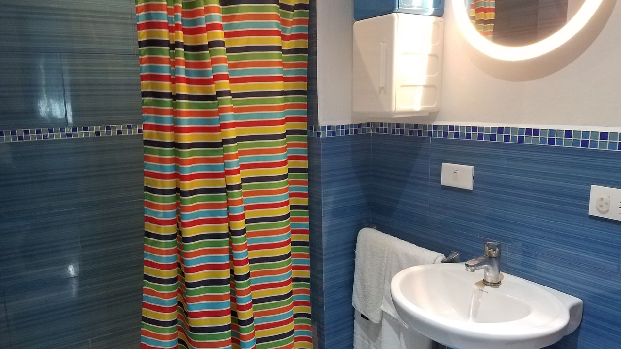 Photo of Bathroom in El Centro