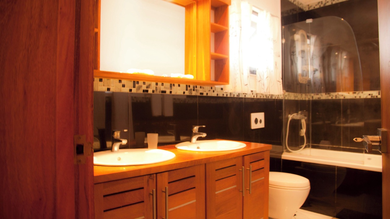 Photo of Bathroom in El Centro