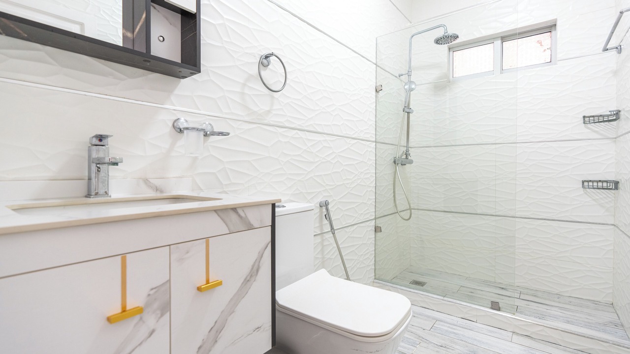 Photo of Bathroom in Guayacanes