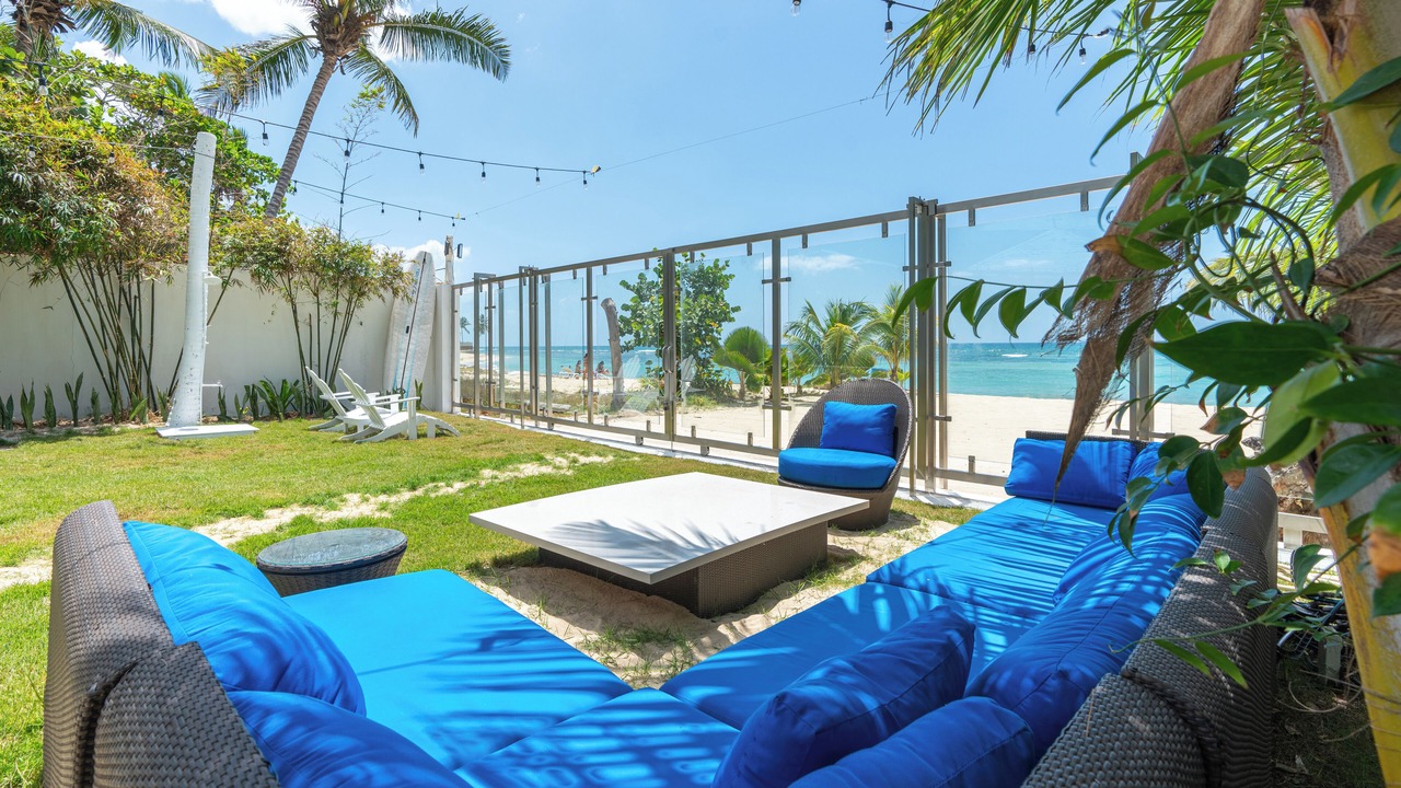 Photo of Patio Balcony in Guayacanes