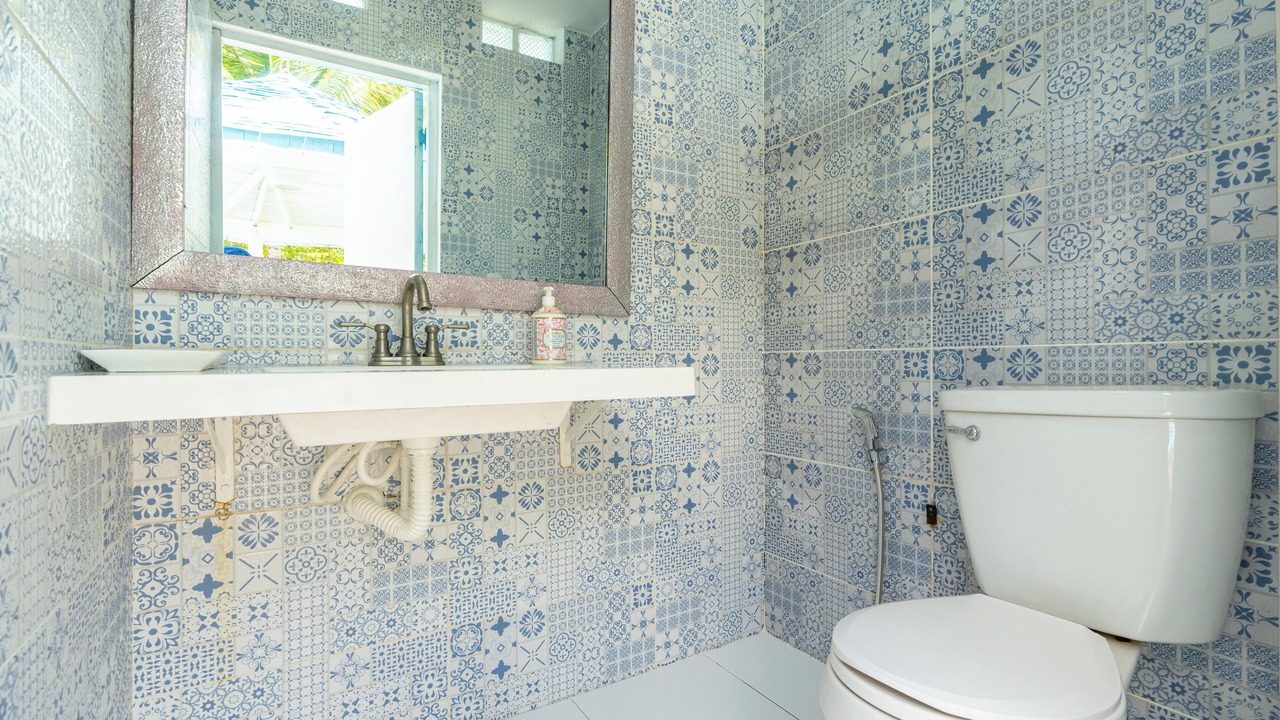 Photo of Bathroom in Guayacanes