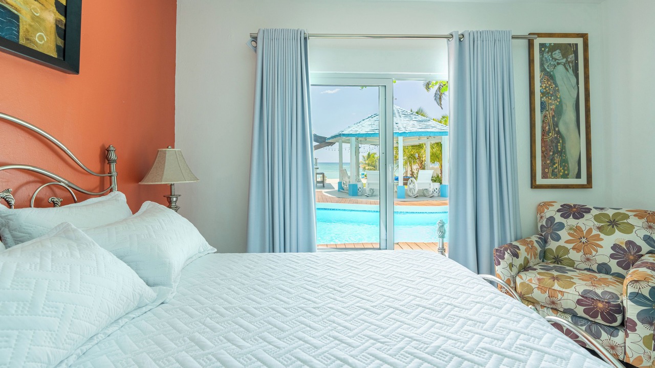 Photo of Bedroom in Guayacanes
