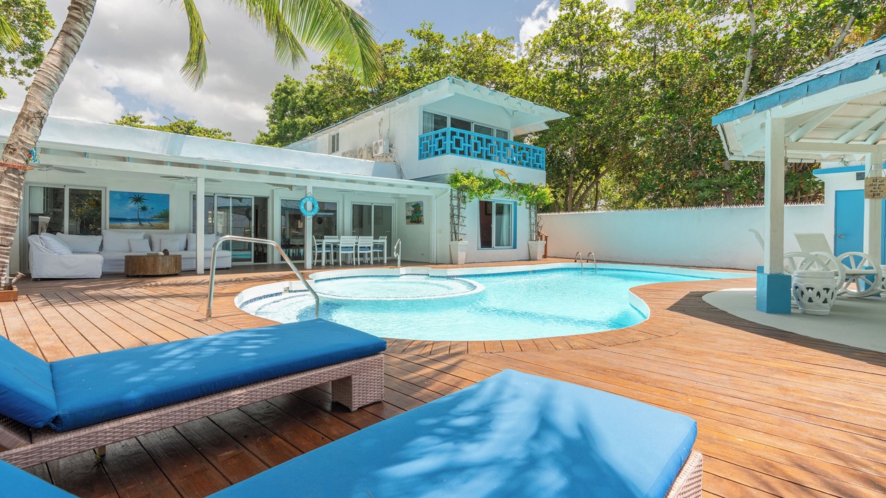 Photo of Outdoor in Guayacanes