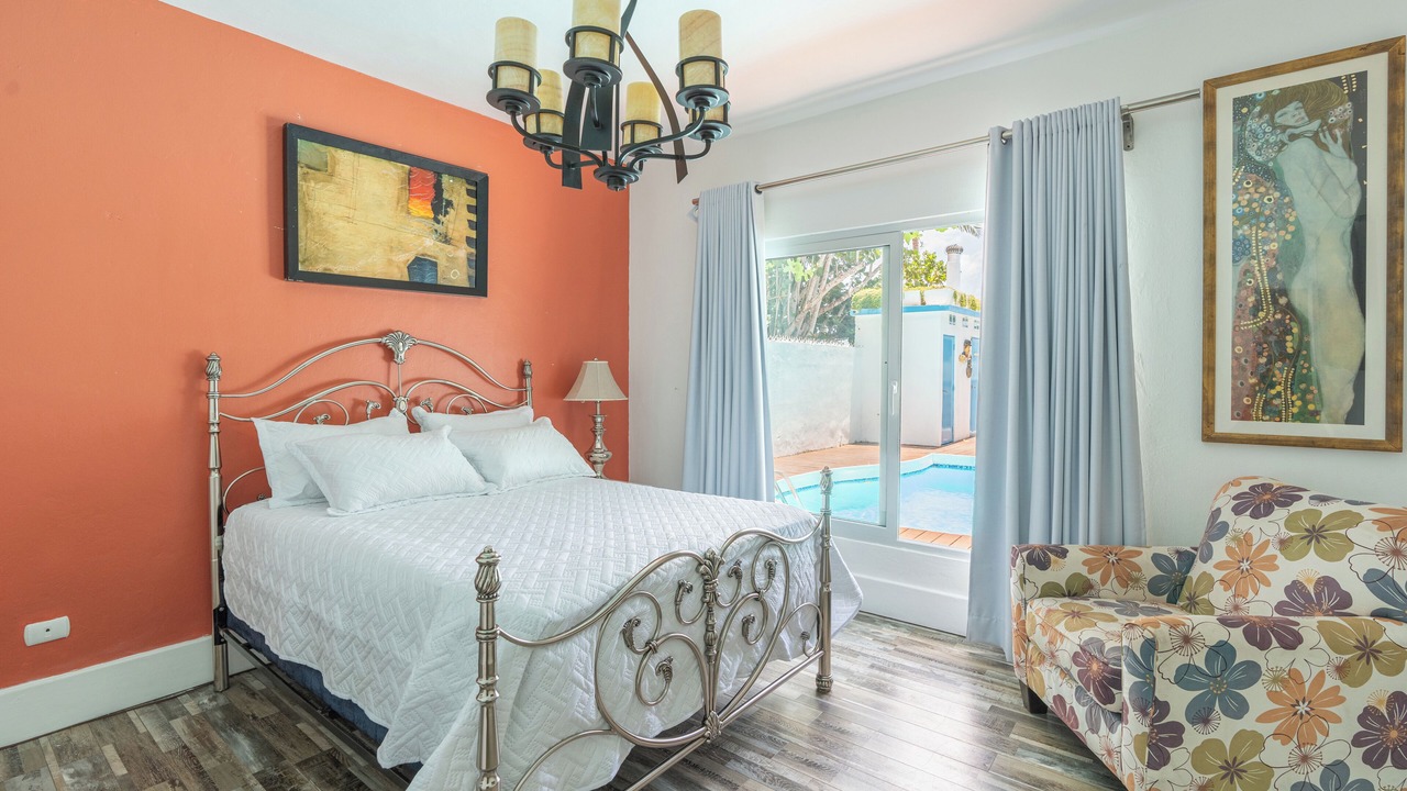 Photo of Bedroom in Guayacanes