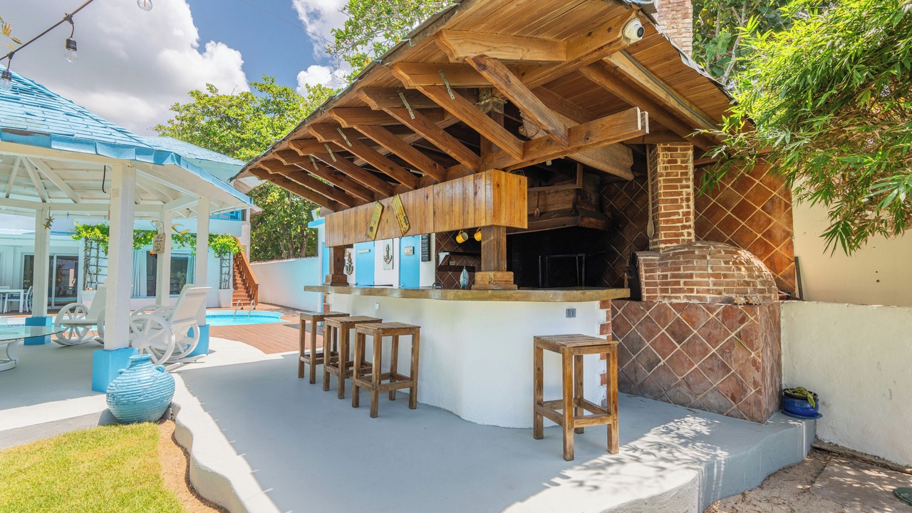 Photo of Outdoor in Guayacanes