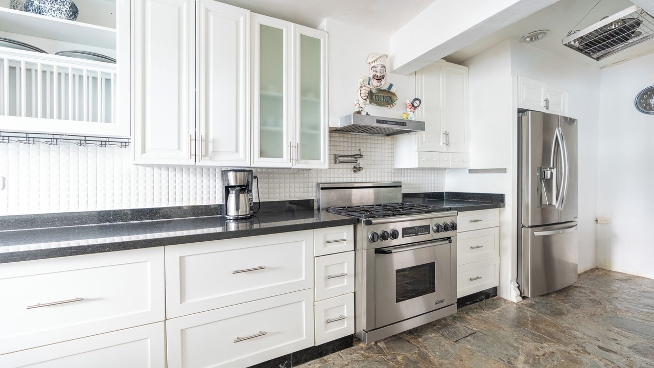 Photo of Kitchen in Guayacanes