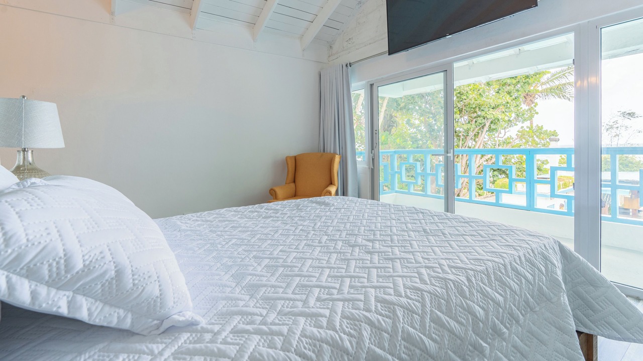Photo of Bedroom in Guayacanes