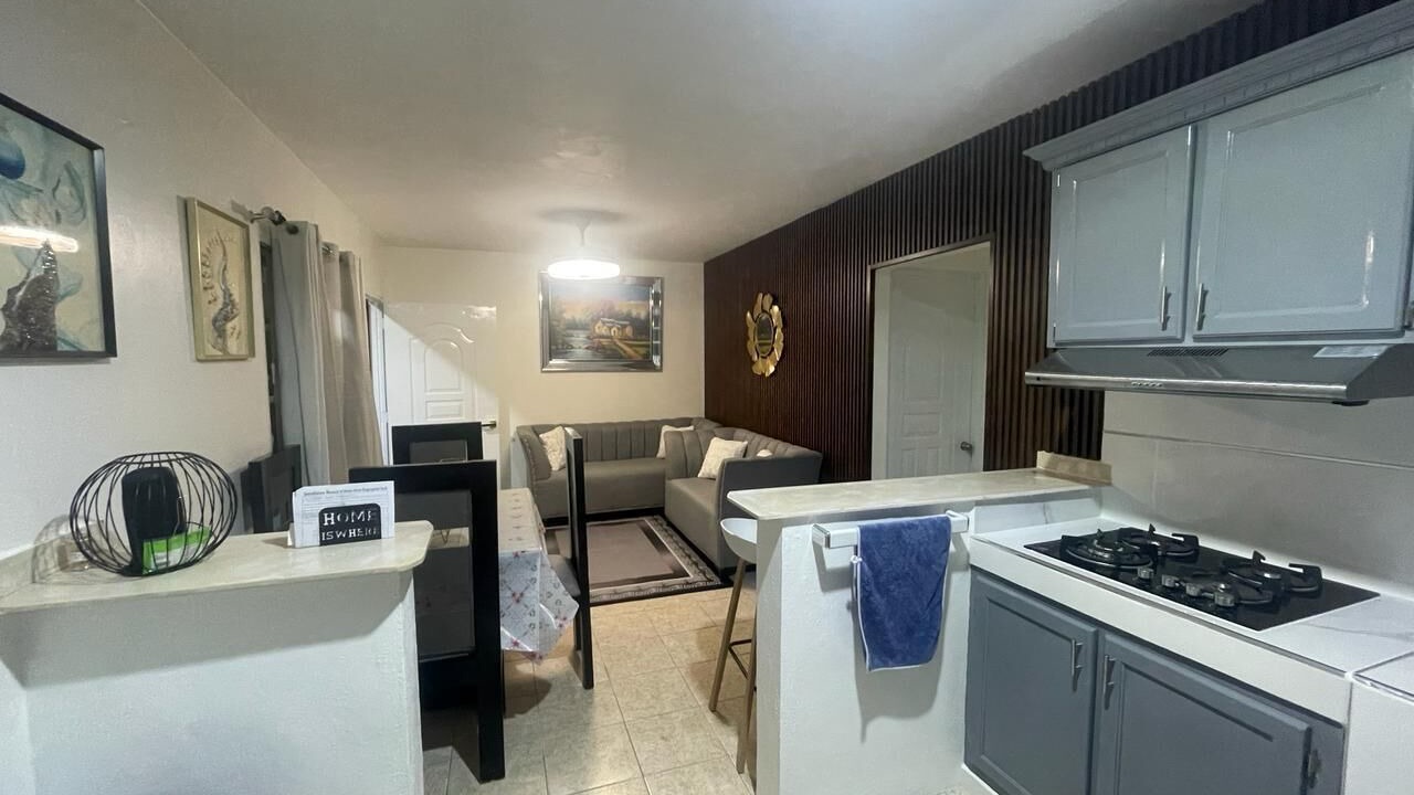 Photo of Kitchen in Los Frailes
