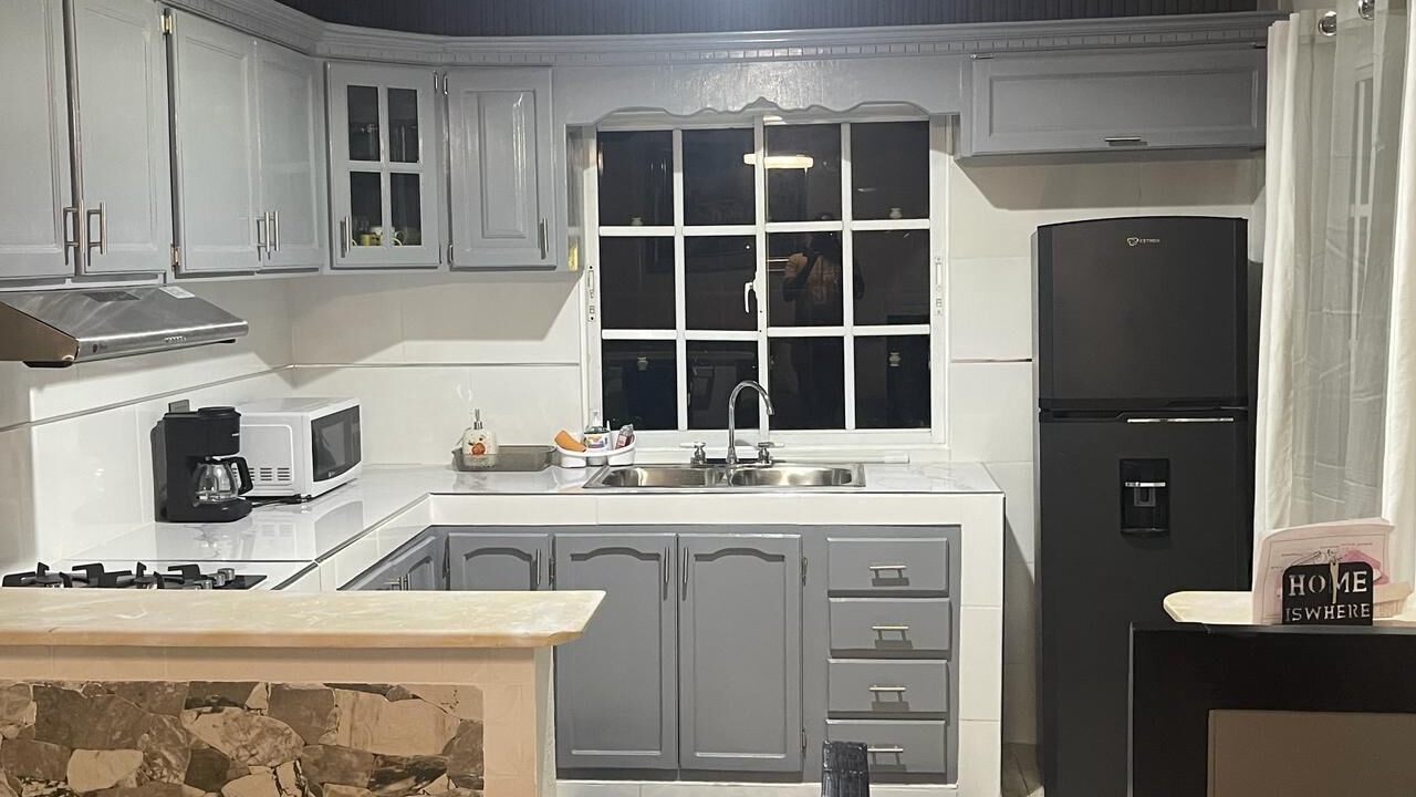 Photo of Kitchen in Los Frailes