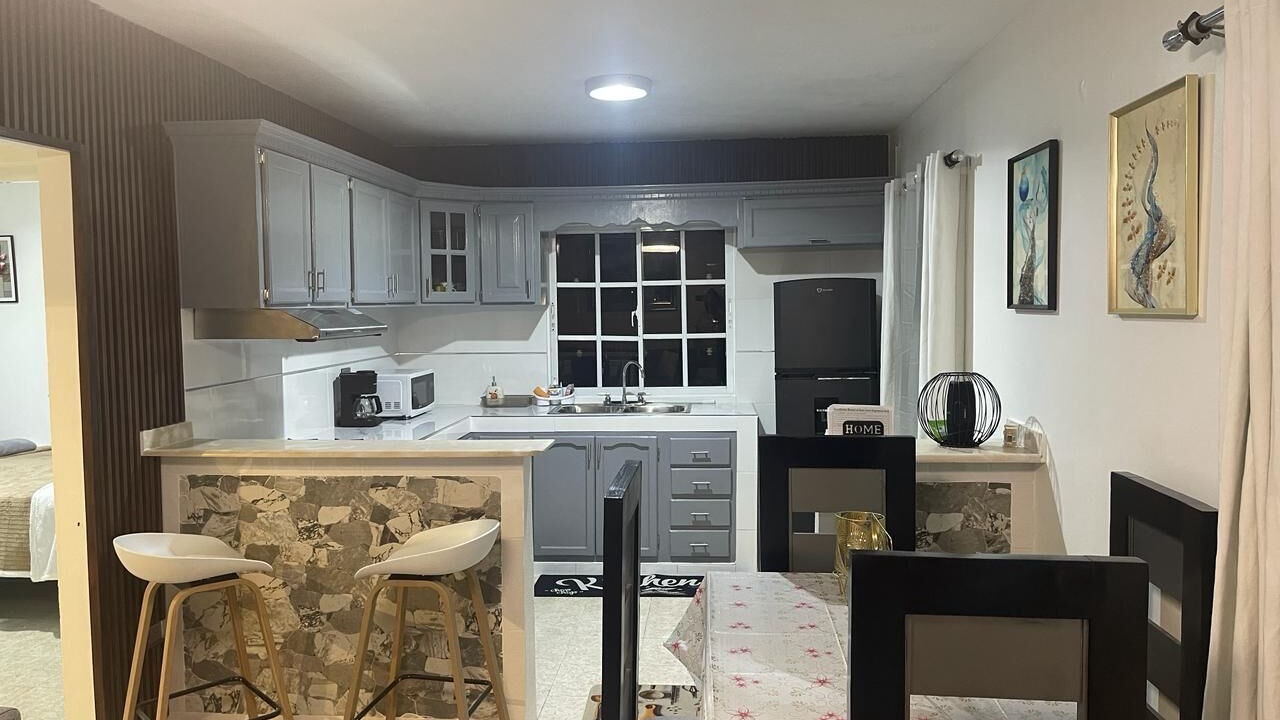 Photo of Kitchen in Los Frailes