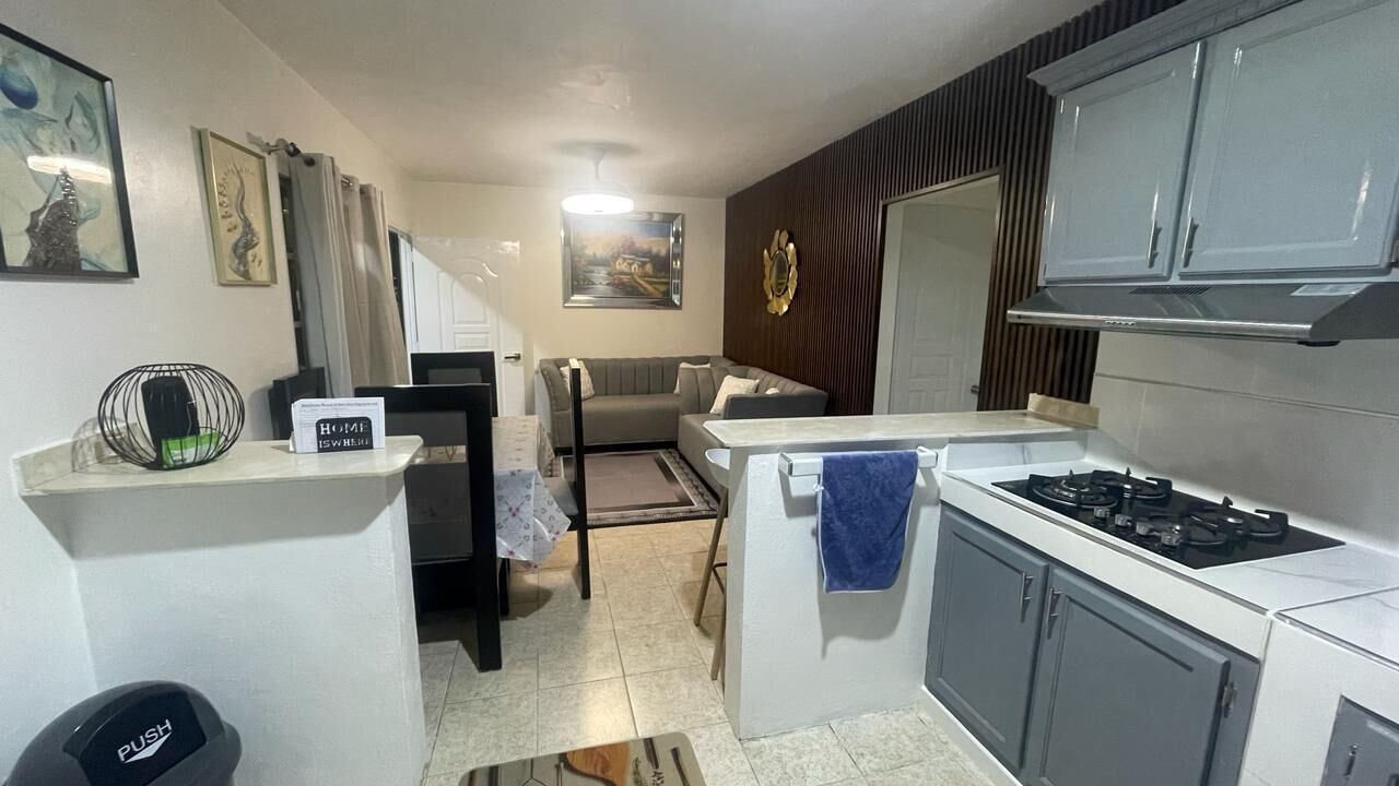 Photo of Kitchen in Los Frailes