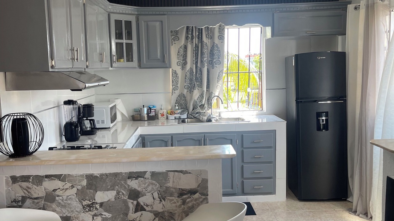 Photo of Kitchen in Los Frailes