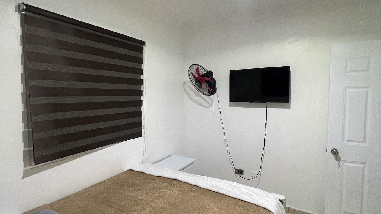 Photo of Bedroom in Los Frailes