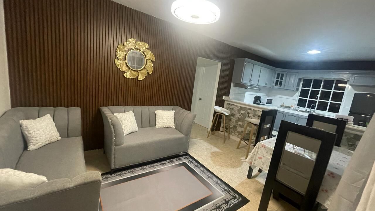 Photo of Livingroom in Los Frailes