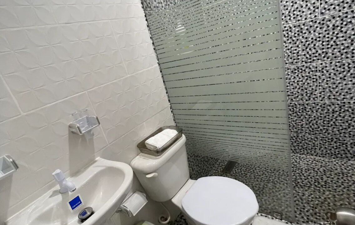 Photo of Bathroom in Los Frailes