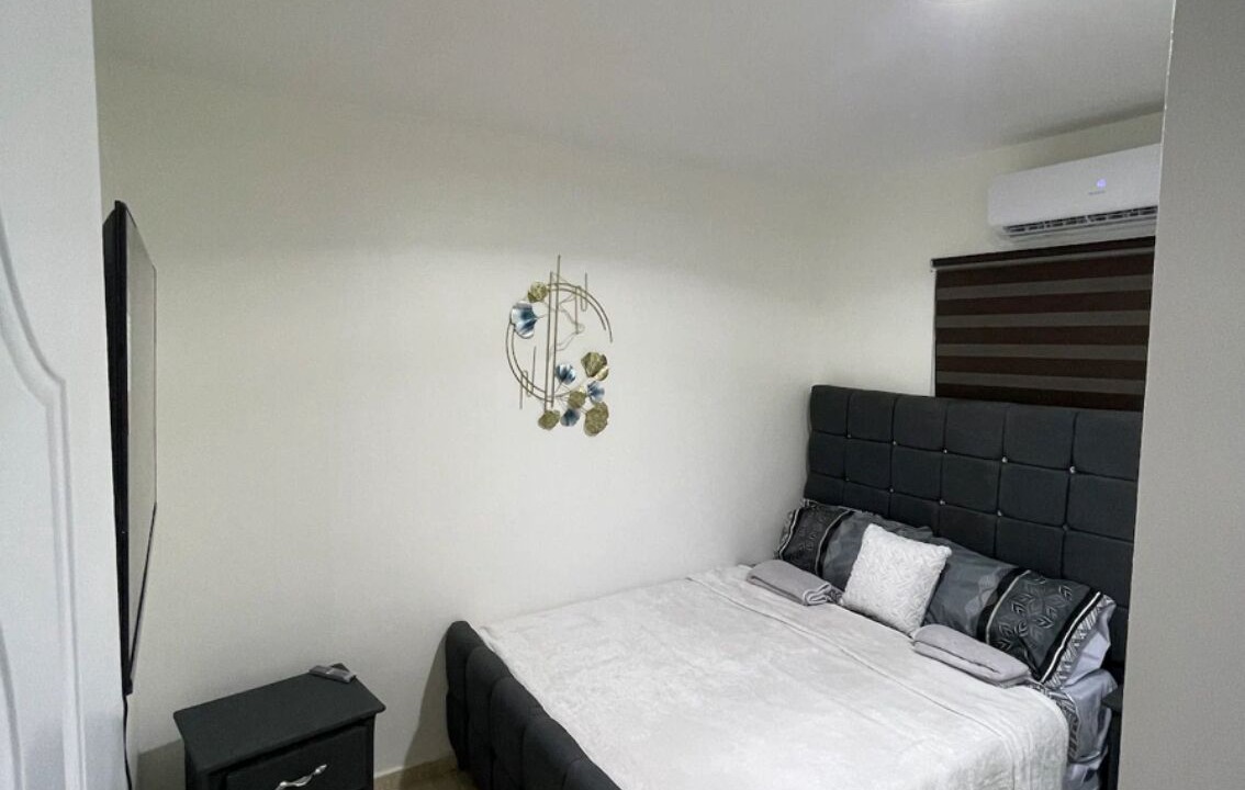Photo of Bedroom in Los Frailes
