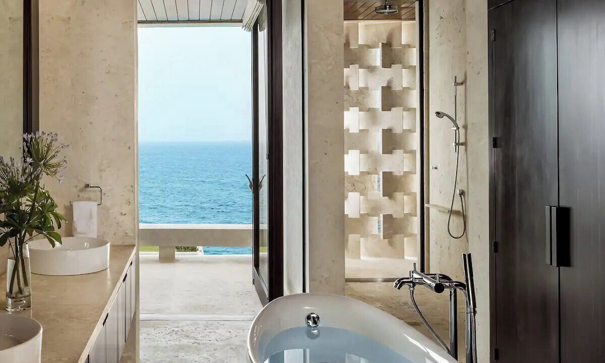Photo of Bathroom in Cabrera