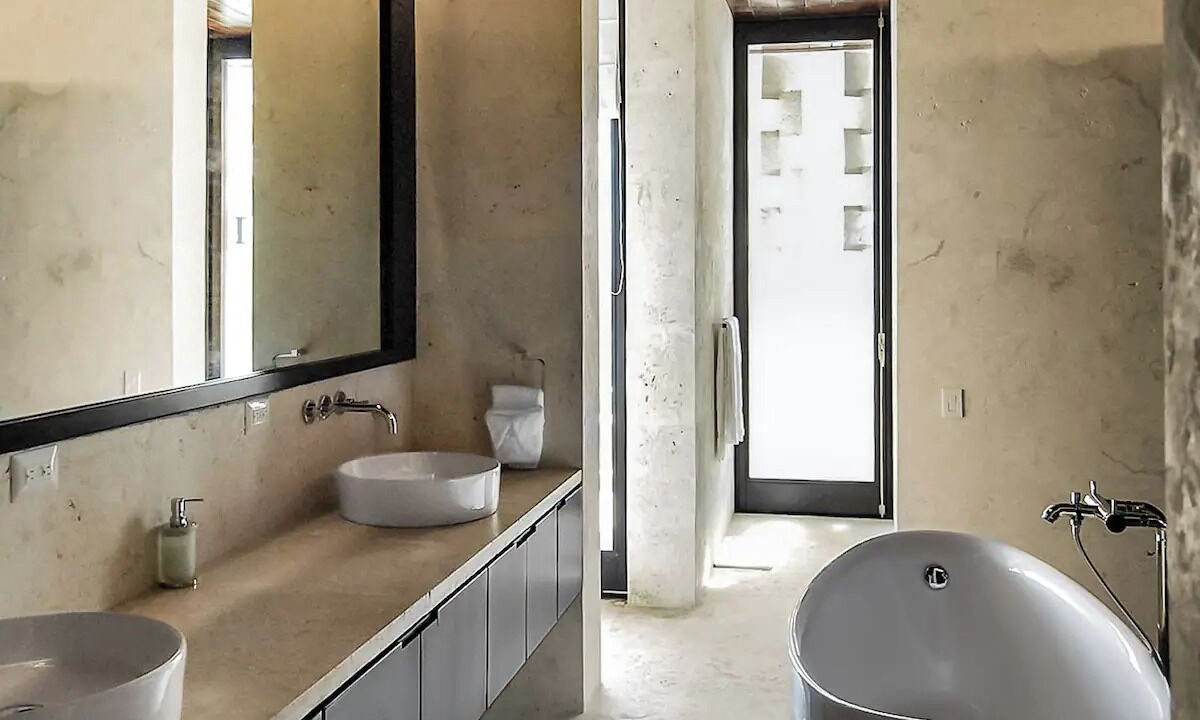 Photo of Bathroom in Cabrera