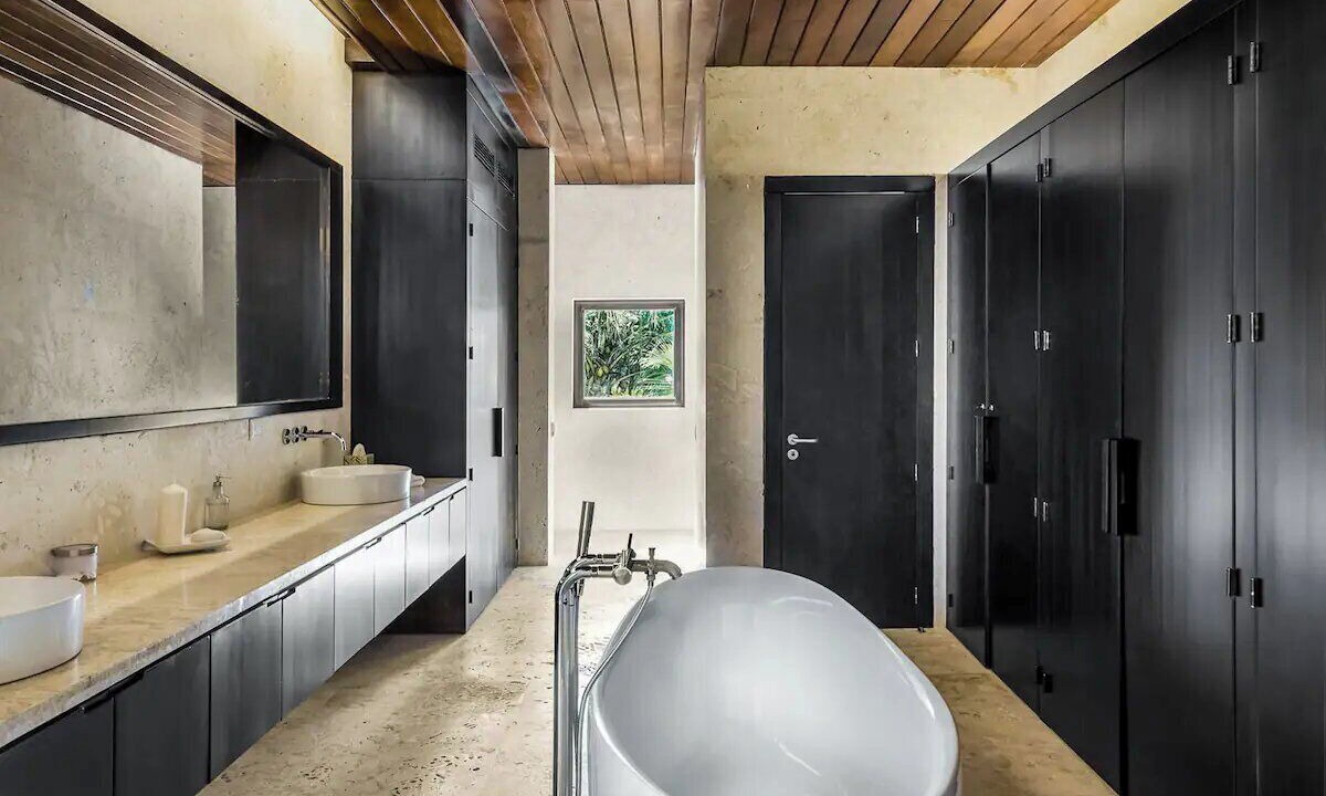 Photo of Bathroom in Cabrera