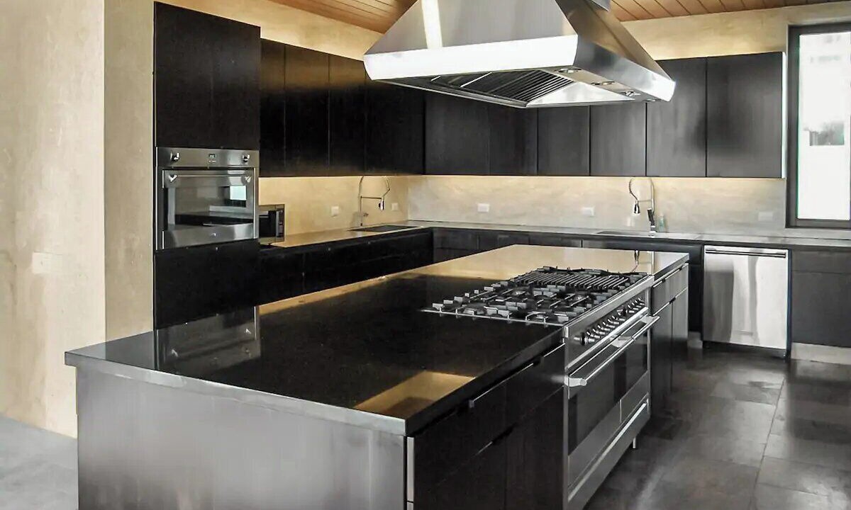 Photo of Kitchen in Cabrera