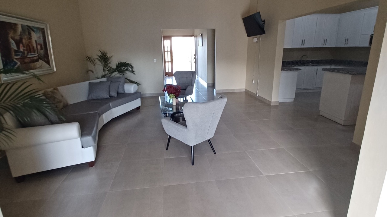 Photo of Livingroom in Nagua
